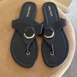 Nautica Sandals